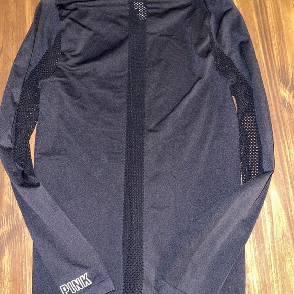 Workout Jacket - Picture 2 of 2